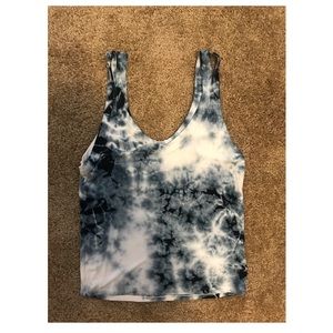 AE Tie Dye Tank